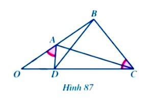 Bài 4 trang 85 Toán 8 Cánh Diều Tập 2